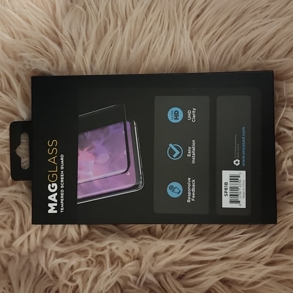 Screen protector - Picture 2 of 6